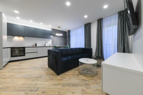 Apartamento The Central Park Residence
