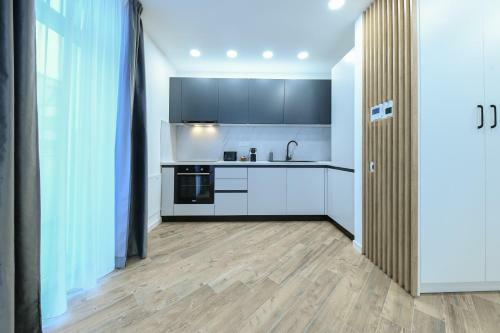 Apartamento The Central Park Residence