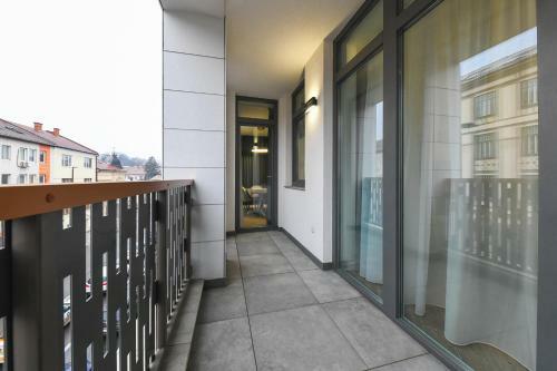 Apartamento The Central Park Residence