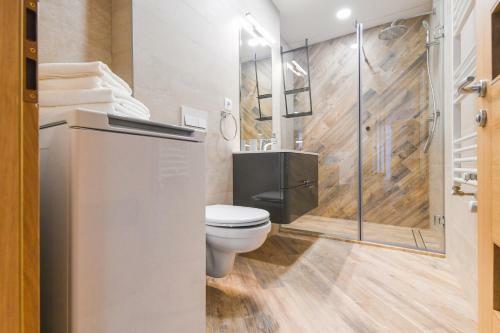 Apartamento The Central Park Residence