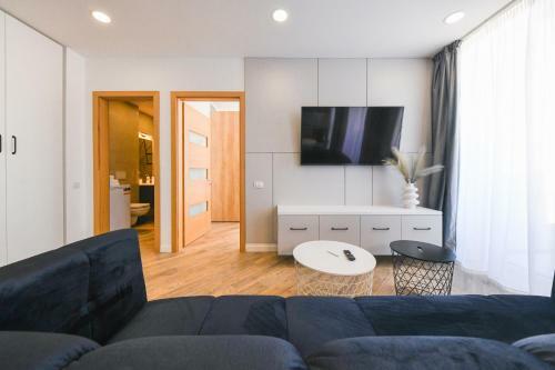 Apartamento The Central Park Residence