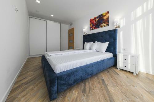 Apartamento The Central Park Residence
