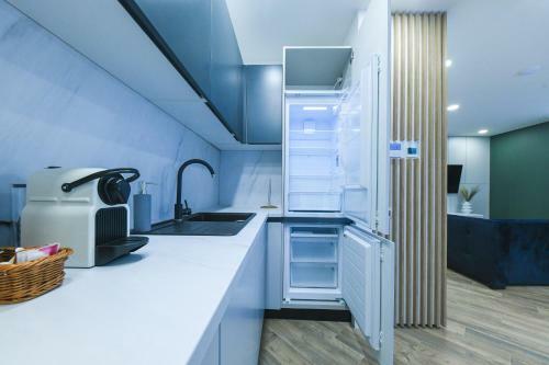 Apartamento The Central Park Residence
