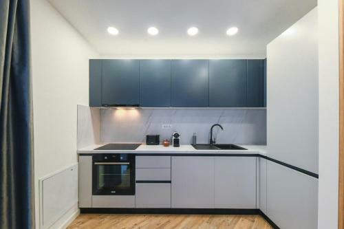 Apartamento The Central Park Residence