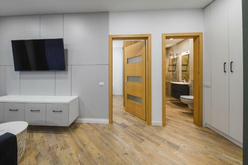 Apartamento The Central Park Residence