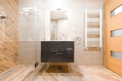 Apartamento The Central Park Residence
