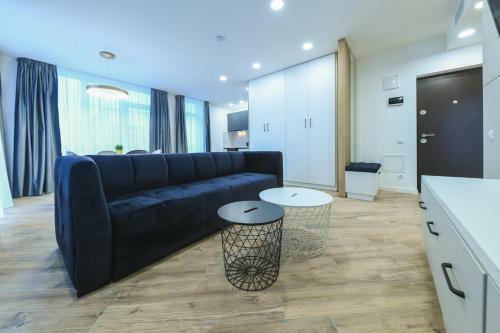 Apartamento The Central Park Residence