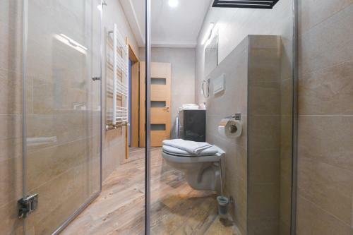 Apartamento The Central Park Residence
