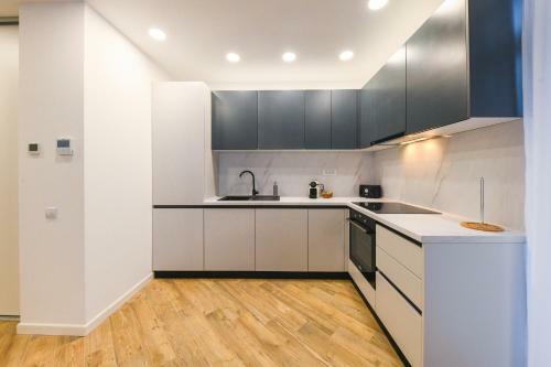 Apartamento The Central Park Residence