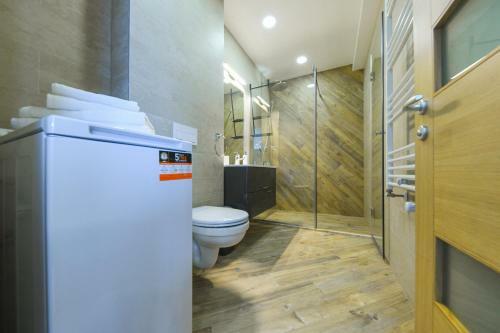 Apartamento The Central Park Residence