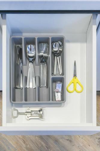 Apartamento The Central Park Residence