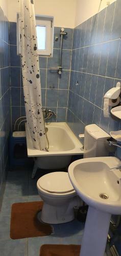 Apartamento Farmec Vintage5