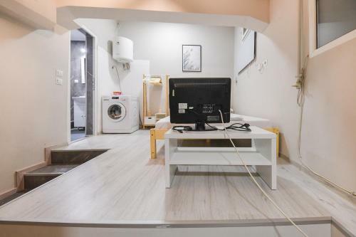 Apartamento Little Studio In The City Center