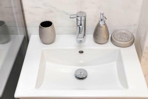 Apartament Central