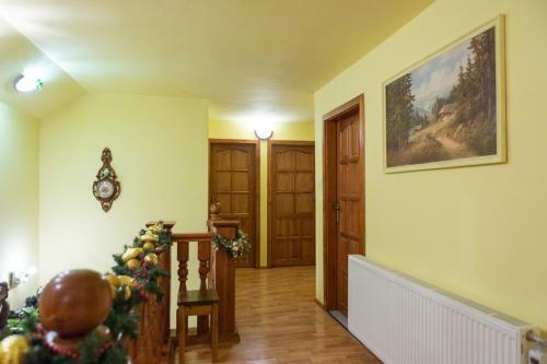 Hostal Ubytovanie Adina Polt�r