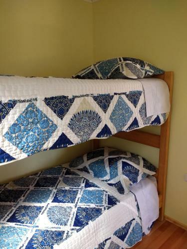 Lodge Caba�a Mi Querencia