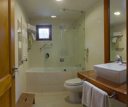 Hotel Natura Patagonia