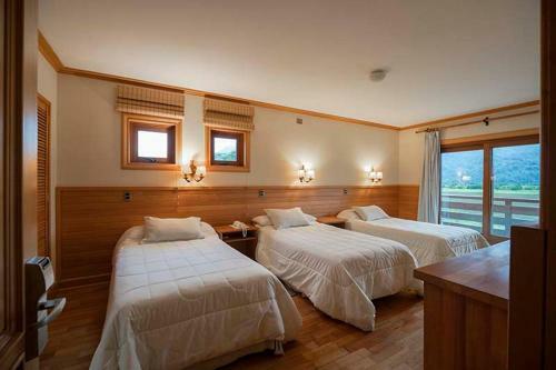 Hotel Natura Patagonia