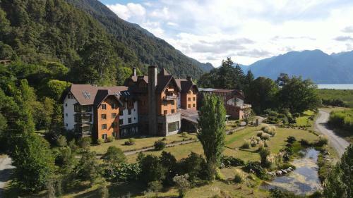 Hotel Natura Patagonia