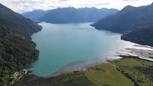 Hotel Natura Patagonia