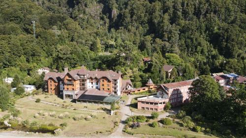 Hotel Natura Patagonia