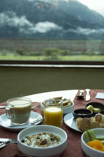 Hotel Natura Patagonia
