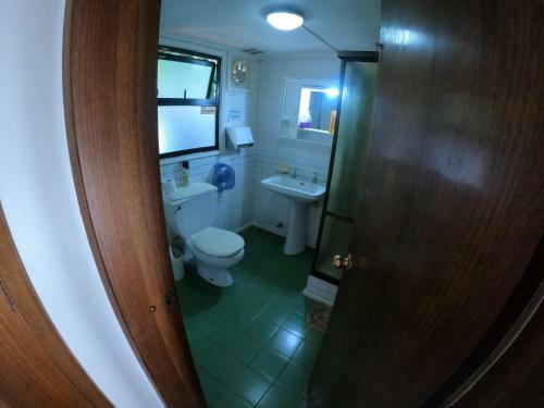 Bed & Breakfast Punto Rockstar Osorno
