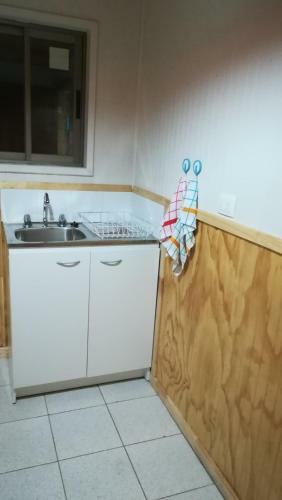 Apartamento Alojamiento Parque Schott