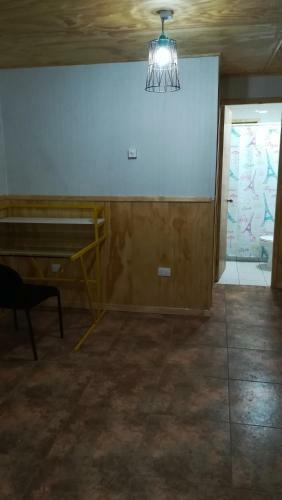 Apartamento Alojamiento Parque Schott