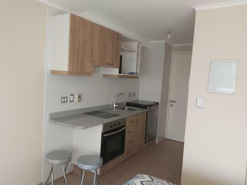 Apartamento Departamento Centro Osorno