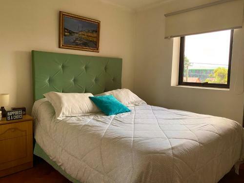 Apartamento Hermoso Dpto. C�ntrico 4 Personas