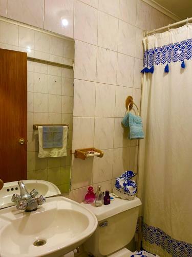Apartamento Hermoso Dpto. C�ntrico 4 Personas