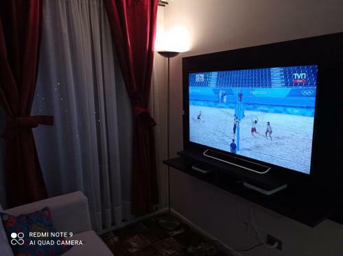 Apartamento Departamento Nuevo Curauma