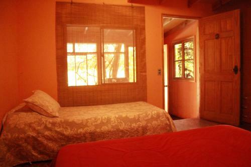 Apartamento El Jard�n Secreto-pisco Elqui