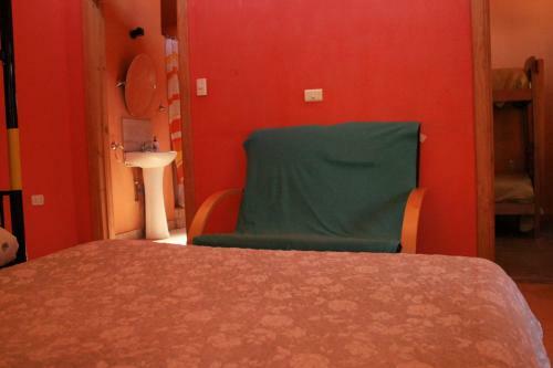 Apartamento El Jard�n Secreto-pisco Elqui