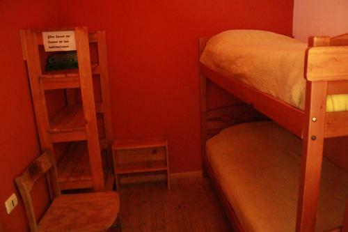 Apartamento El Jard�n Secreto-pisco Elqui