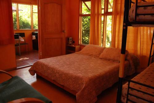 Apartamento El Jard�n Secreto-pisco Elqui