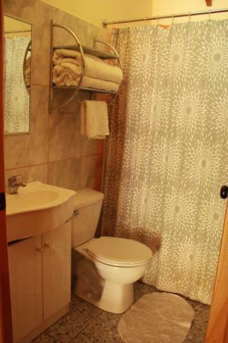 Apartamento El Jard�n Secreto-pisco Elqui