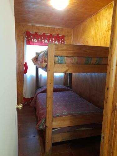 Apartamento Casa En Comunidad Sukupira de Puchuncav�