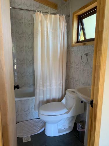 Apartamento Departamentos La Vasca