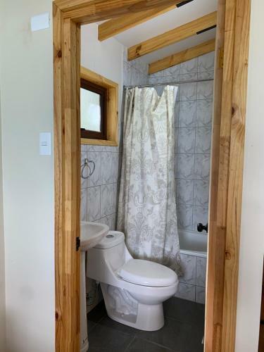 Apartamento Departamentos La Vasca