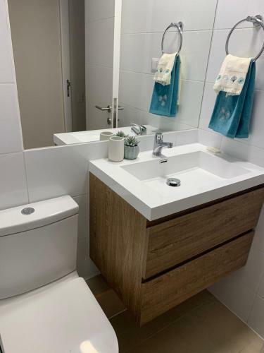 Apartamento Papudo Laguna