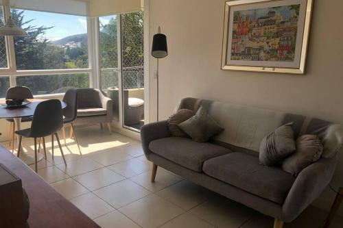 Apartamento Playa, Bosques Y Senderos