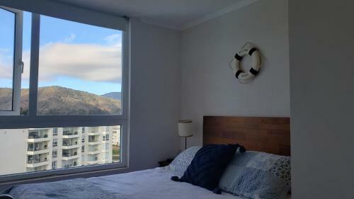Apartamento Departamento Papudo Laguna