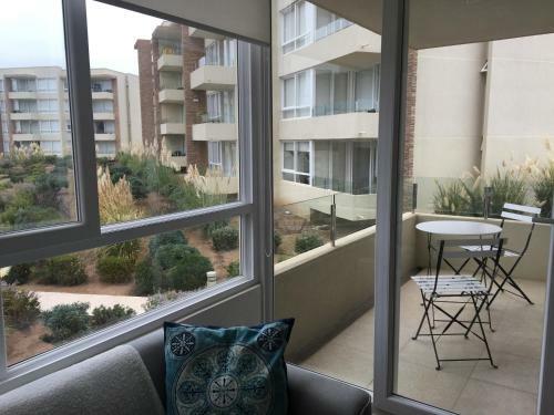 Apartamento Departamento Lomas De Papudo