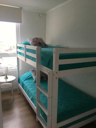 Apartamento Departamento Lomas De Papudo