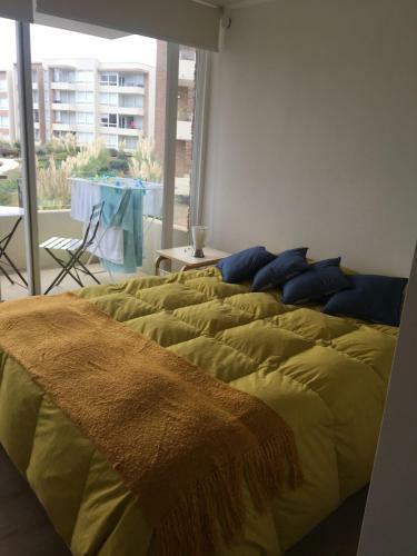 Apartamento Departamento Lomas De Papudo