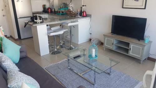 Apartamento Dpto Papudo Laguna Comodo