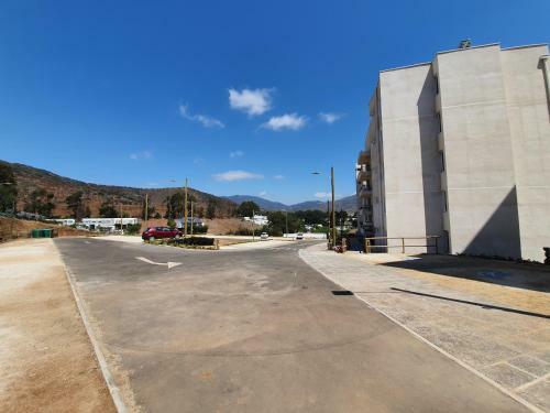 Apartamento Oceana Suites Papudo