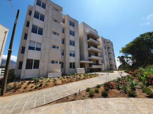 Apartamento Oceana Suites Papudo